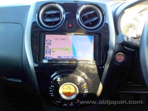 2016 NISSAN NOTE (Stock #: EN4676) - Image 20