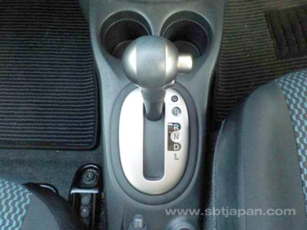 2016 NISSAN NOTE (Stock #: EN4676) - Image 21