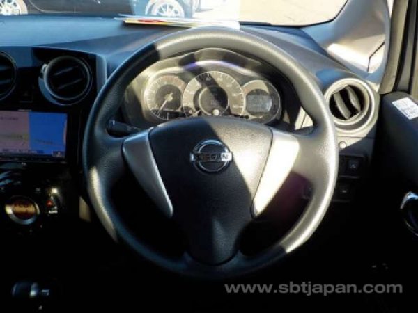 2016 NISSAN NOTE (Stock #: EN4676) - Image 22
