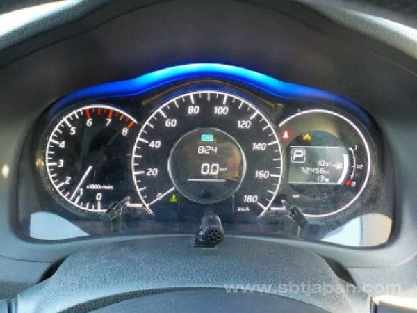 2016 NISSAN NOTE (Stock #: EN4676) - Image 23