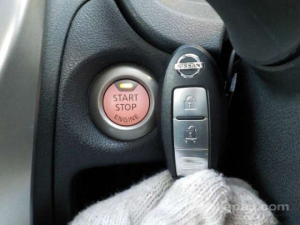 2016 NISSAN NOTE (Stock #: EN4676) - Image 24