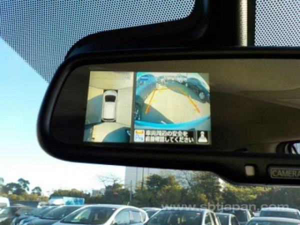 2016 NISSAN NOTE (Stock #: EN4676) - Image 25