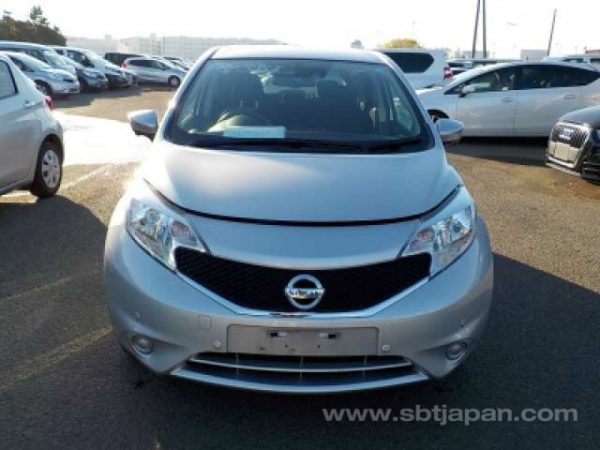 2016 NISSAN NOTE (Stock #: EN4676) - Image 6
