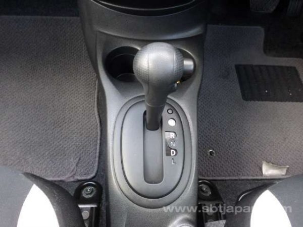 2017 NISSAN NOTE (Stock #: ER1726) - Image 13
