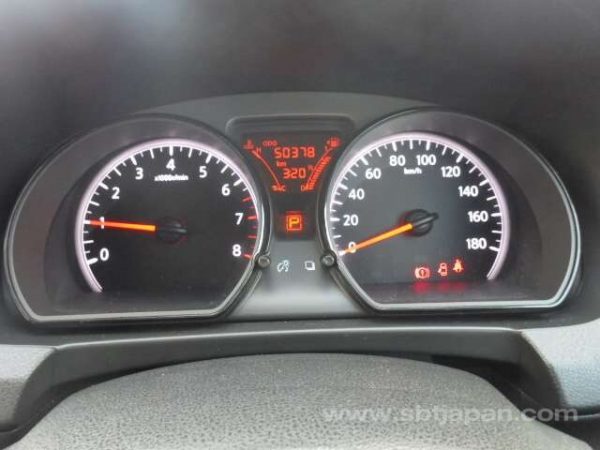 2017 NISSAN NOTE (Stock #: ER1726) - Image 14