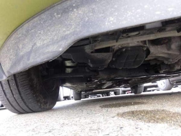 2017 NISSAN NOTE (Stock #: ER1726) - Image 18