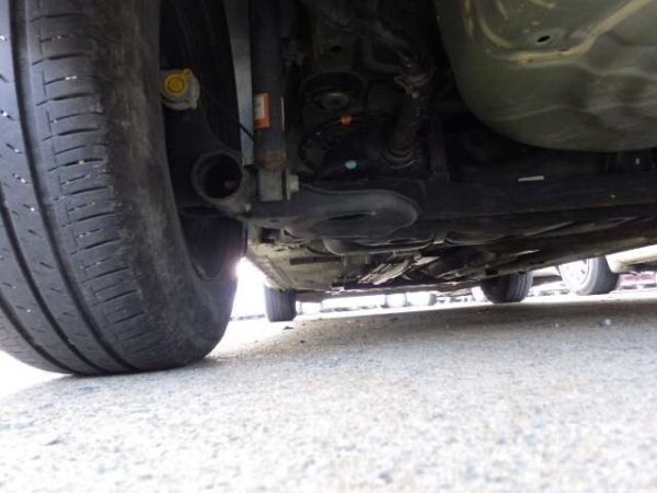 2017 NISSAN NOTE (Stock #: ER1726) - Image 20