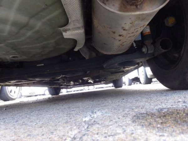 2017 NISSAN NOTE (Stock #: ER1726) - Image 21