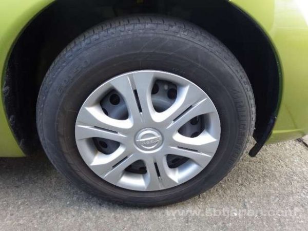 2017 NISSAN NOTE (Stock #: ER1726) - Image 22