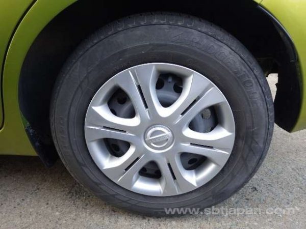 2017 NISSAN NOTE (Stock #: ER1726) - Image 24