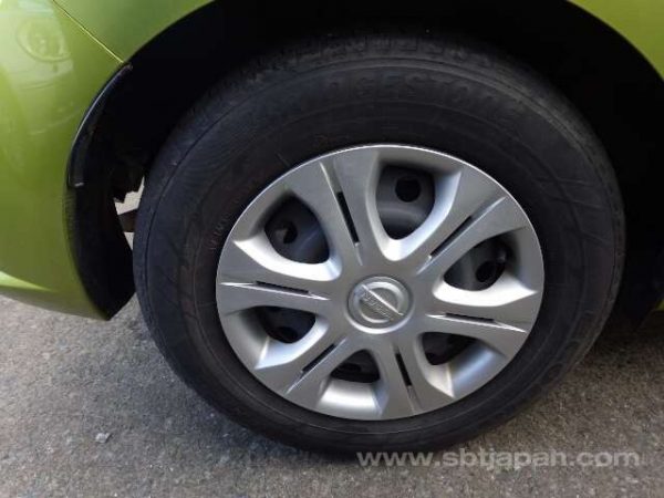 2017 NISSAN NOTE (Stock #: ER1726) - Image 25