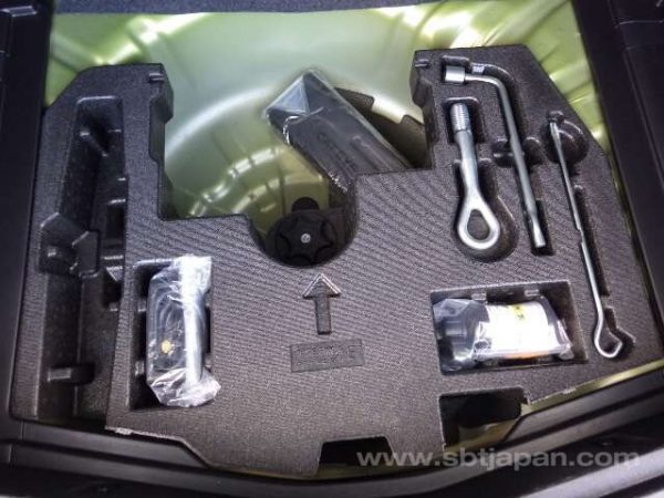 2017 NISSAN NOTE (Stock #: ER1726) - Image 8