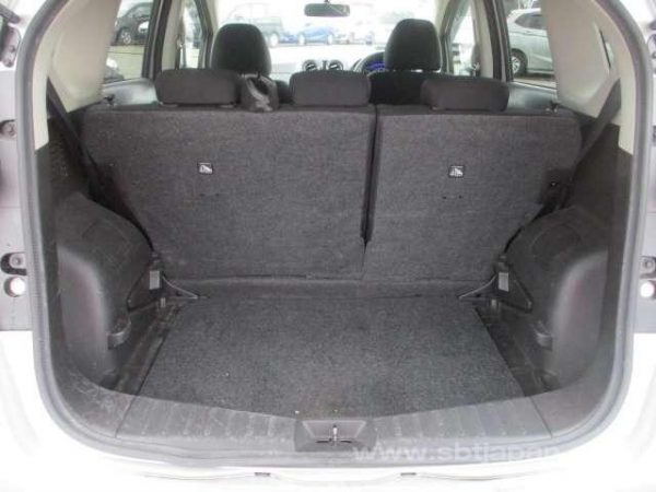 2014 NISSAN NOTE (Stock #: EU1384) - Image 10