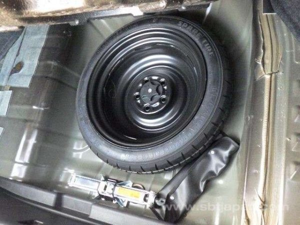 2017 NISSAN SYLPHY (Stock #: EW4095) - Image 10