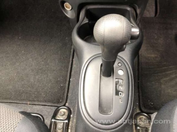 2014 NISSAN LATIO (Stock #: EX2571) - Image 12