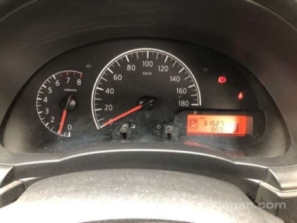 2014 NISSAN LATIO (Stock #: EX2571) - Image 13