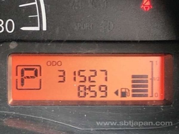 2014 NISSAN LATIO (Stock #: EX2571) - Image 14