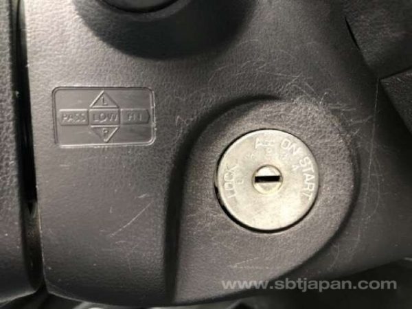 2014 NISSAN LATIO (Stock #: EX2571) - Image 15