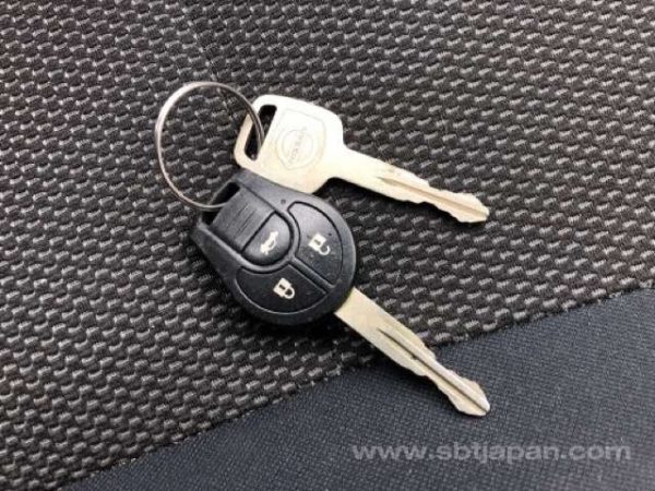 2014 NISSAN LATIO (Stock #: EX2571) - Image 16