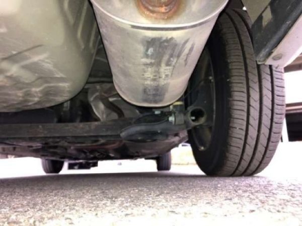 2014 NISSAN LATIO (Stock #: EX2571) - Image 17