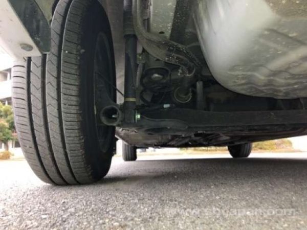 2014 NISSAN LATIO (Stock #: EX2571) - Image 18