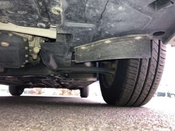 2014 NISSAN LATIO (Stock #: EX2571) - Image 19