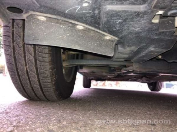 2014 NISSAN LATIO (Stock #: EX2571) - Image 20