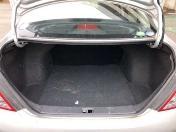 2014 NISSAN LATIO (Stock #: EX2571) - Image 22