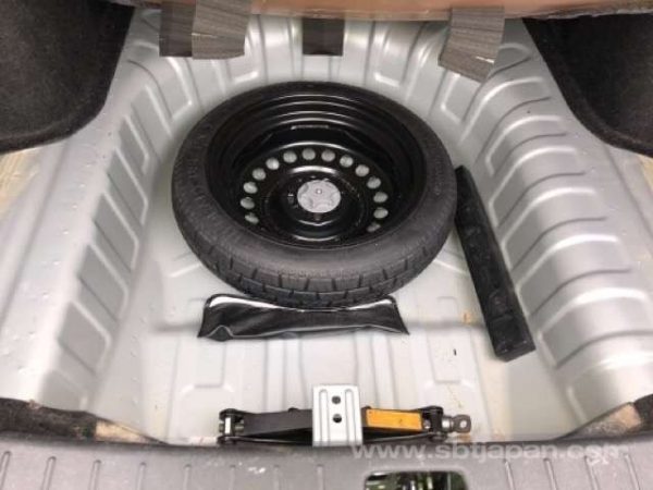 2014 NISSAN LATIO (Stock #: EX2571) - Image 23