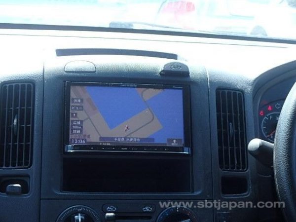 2014 NISSAN AD VAN (Stock #: EX8178) - Image 10