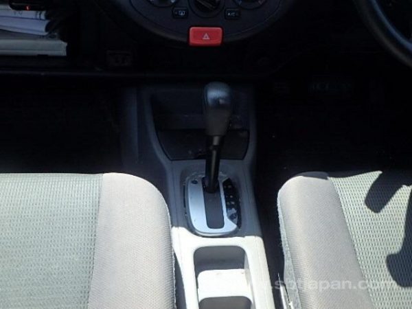 2014 NISSAN AD VAN (Stock #: EX8178) - Image 13