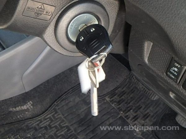 2014 NISSAN AD VAN (Stock #: EX8178) - Image 14