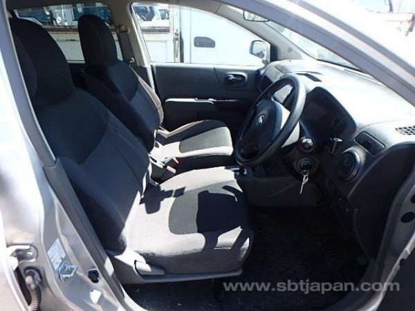 2014 NISSAN AD VAN (Stock #: EX8178) - Image 15