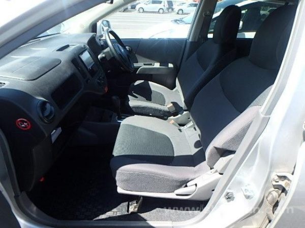 2014 NISSAN AD VAN (Stock #: EX8178) - Image 16