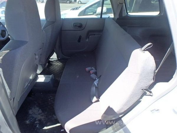 2014 NISSAN AD VAN (Stock #: EX8178) - Image 17