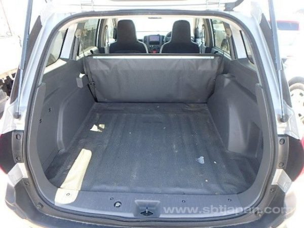 2014 NISSAN AD VAN (Stock #: EX8178) - Image 18