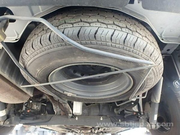 2014 NISSAN AD VAN (Stock #: EX8178) - Image 19