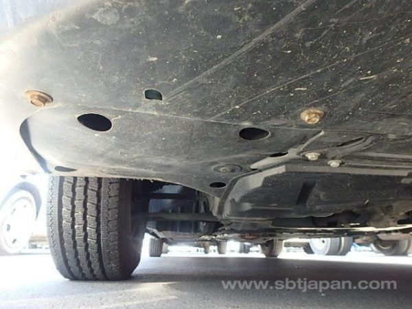 2014 NISSAN AD VAN (Stock #: EX8178) - Image 20