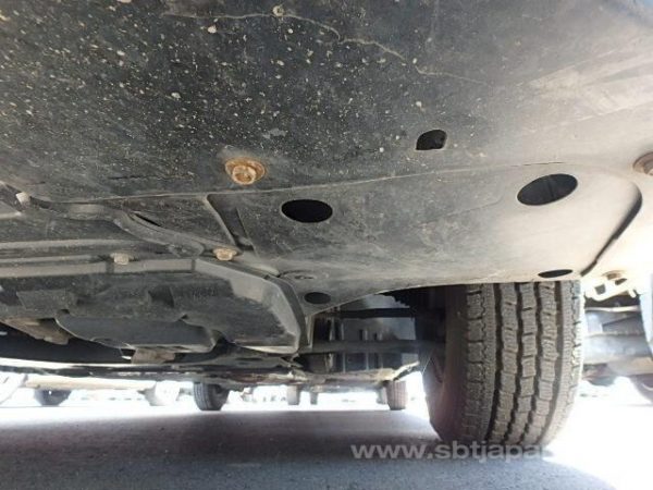 2014 NISSAN AD VAN (Stock #: EX8178) - Image 21