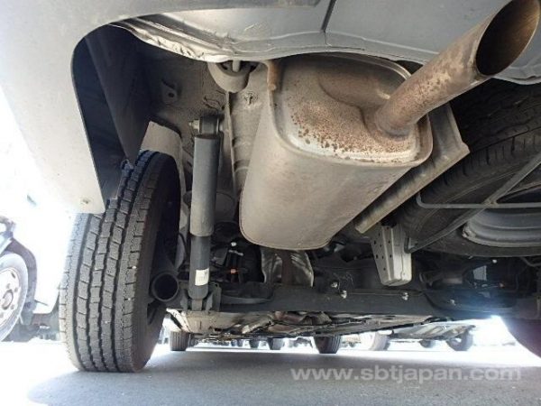 2014 NISSAN AD VAN (Stock #: EX8178) - Image 22