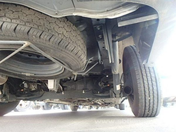 2014 NISSAN AD VAN (Stock #: EX8178) - Image 23