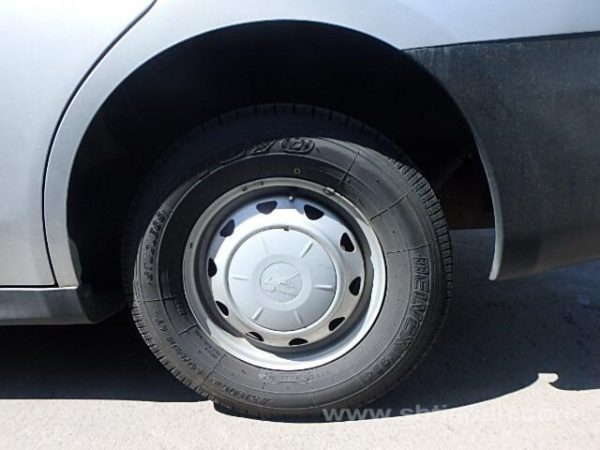 2014 NISSAN AD VAN (Stock #: EX8178) - Image 24