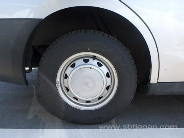 2014 NISSAN AD VAN (Stock #: EX8178) - Image 25