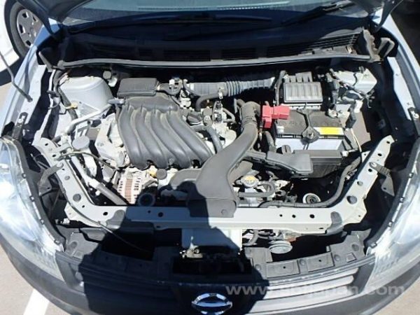 2014 NISSAN AD VAN (Stock #: EX8178) - Image 5