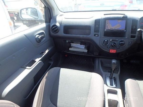 2014 NISSAN AD VAN (Stock #: EX8178) - Image 8