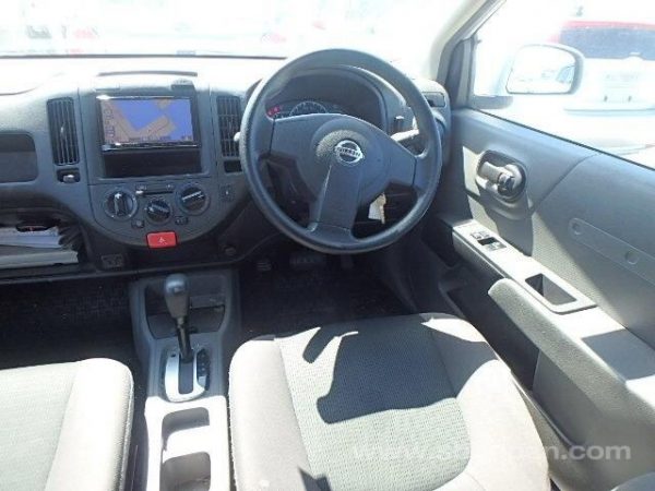 2014 NISSAN AD VAN (Stock #: EX8178) - Image 9