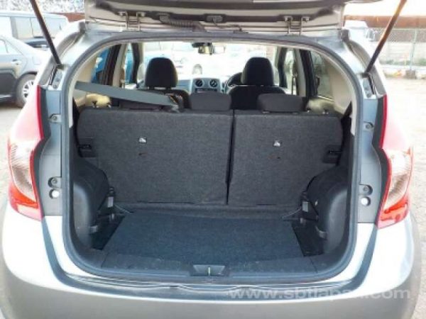 2016 NISSAN NOTE (Stock #: EY3823) - Image 13