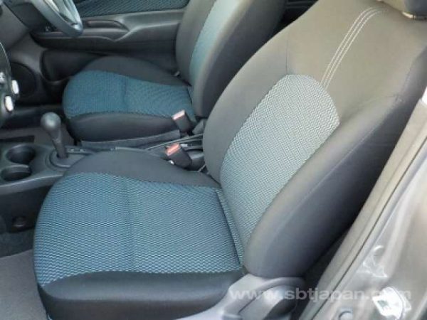 2016 NISSAN NOTE (Stock #: EY3823) - Image 15