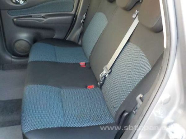 2016 NISSAN NOTE (Stock #: EY3823) - Image 16