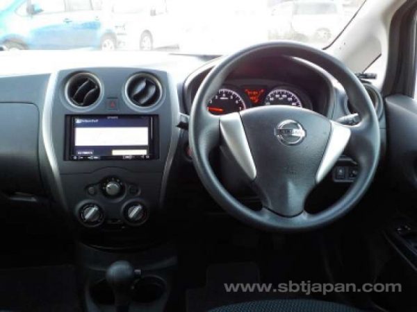 2016 NISSAN NOTE (Stock #: EY3823) - Image 17